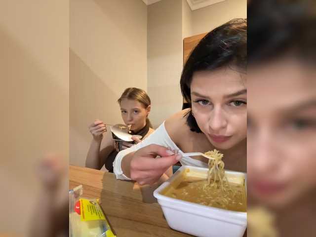 VibroMashulkaDashulka's BongaCams show and profile