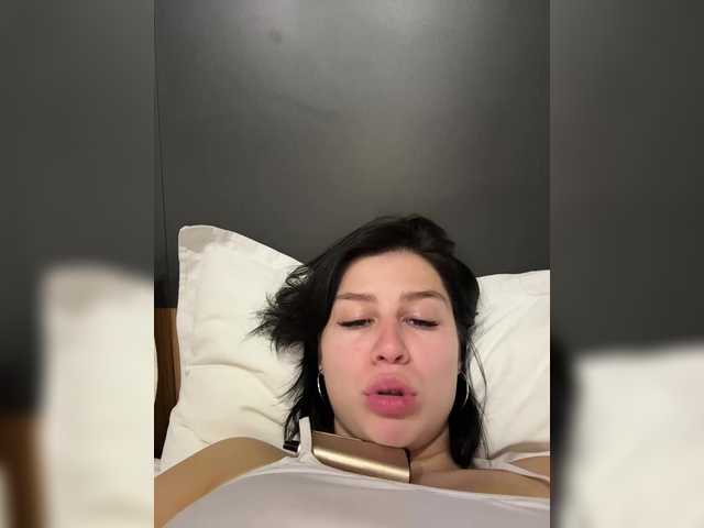 VibroMashulkaDashulka's BongaCams show and profile