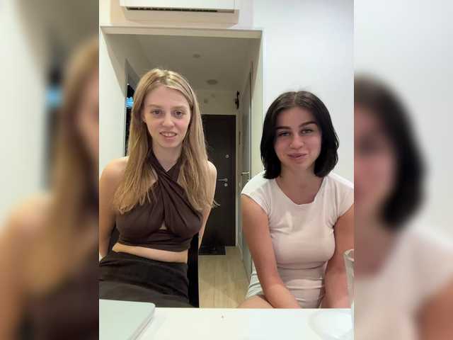 VibroMashulkaDashulka's BongaCams profile