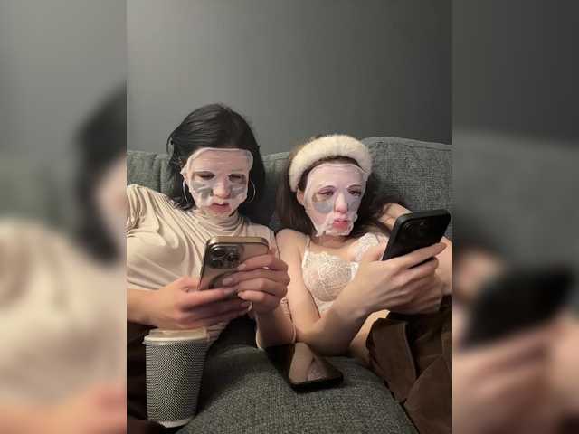 VibroMashulkaDashulka's BongaCams profile