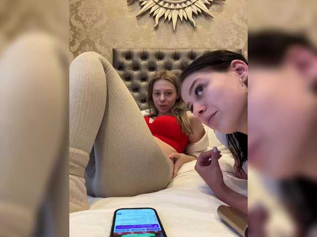 VibroMashulkaDashulka — Freechat on BongaCams