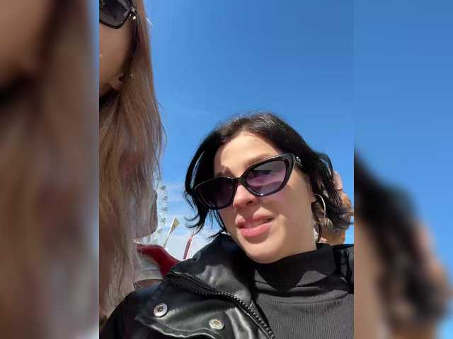 VibroMashulkaDashulka's BongaCams show and profile