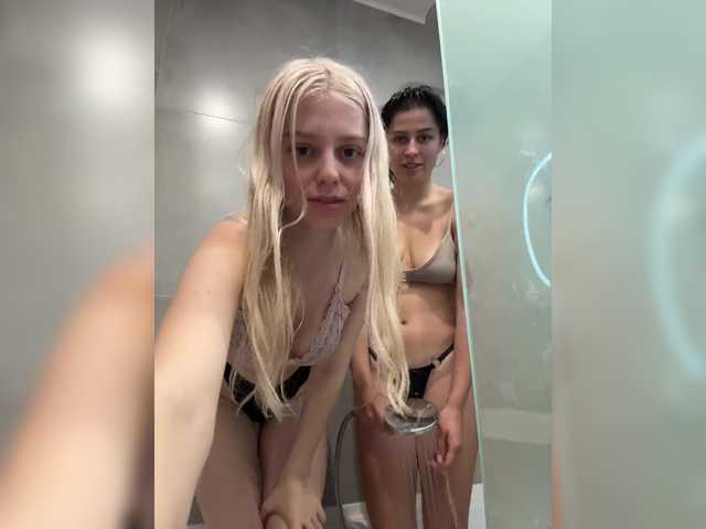 VibroMashulkaDashulka live cam