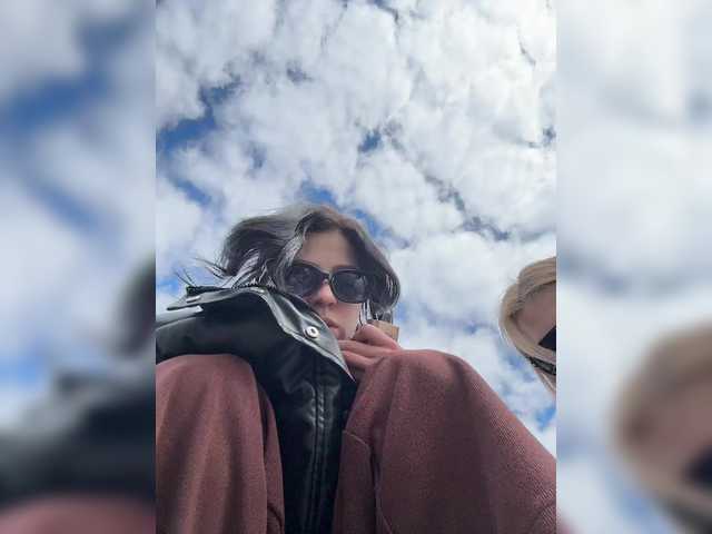 VibroMashulkaDashulka's BongaCams show and profile