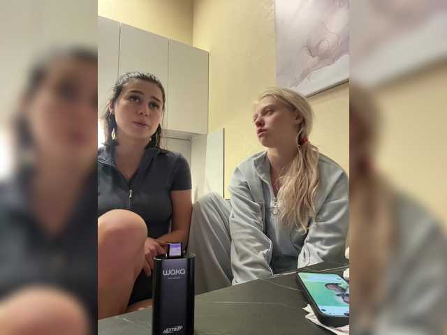 Explore 25 years old VibroMashulkaDashulka from BongaCams VibroMashulkaDashulka from BongaCams