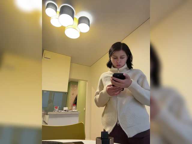 VibroMashulkaDashulka's BongaCams show and profile