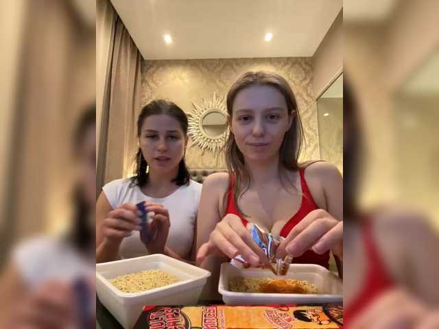 VibroMashulkaDashulka's BongaCams show and profile