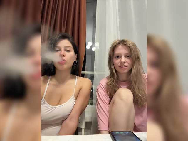 VibroMashulkaDashulka's BongaCams show and profile