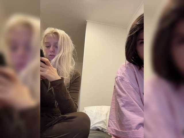 VibroMashulkaDashulka webcam