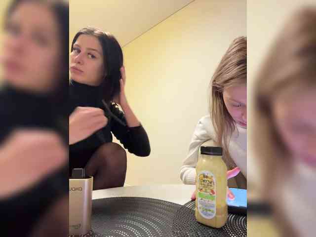 VibroMashulkaDashulka