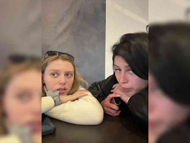 VibroMashulkaDashulka webcam