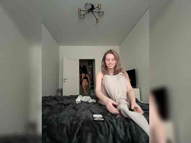 sex webcam free VibroMashulkaDashulka