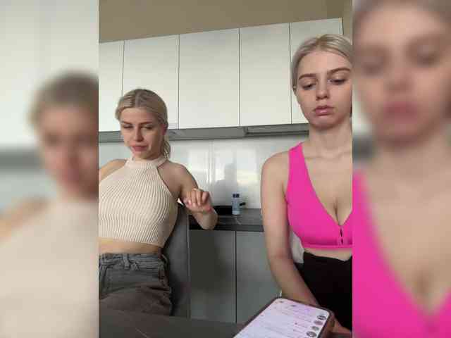 VibroMashulkaDashulka webcam