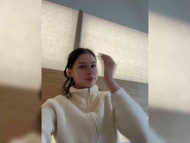 VibroMashulkaDashulka webcam