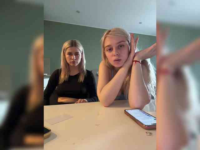 cam chat sex VibroMashulkaDashulka