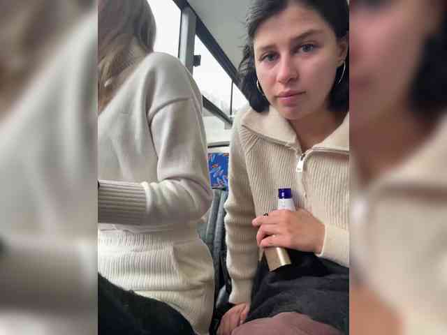 VibroMashulkaDashulka webcam