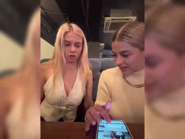voyeur video chat VibroMashulkaDashulka