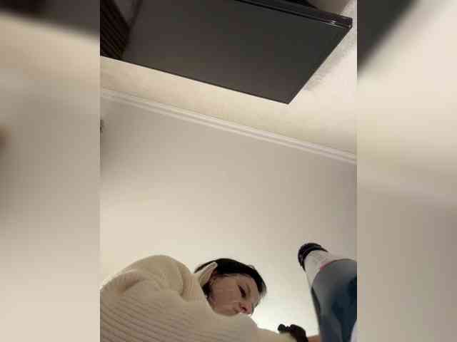 VibroMashulkaDashulka webcam