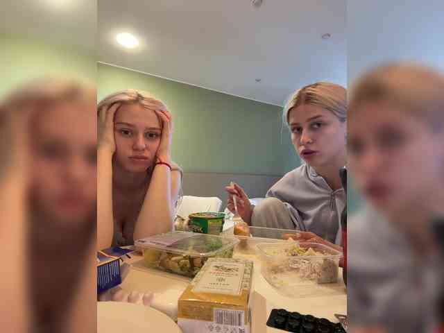 strip chat adult VibroMashulkaDashulka