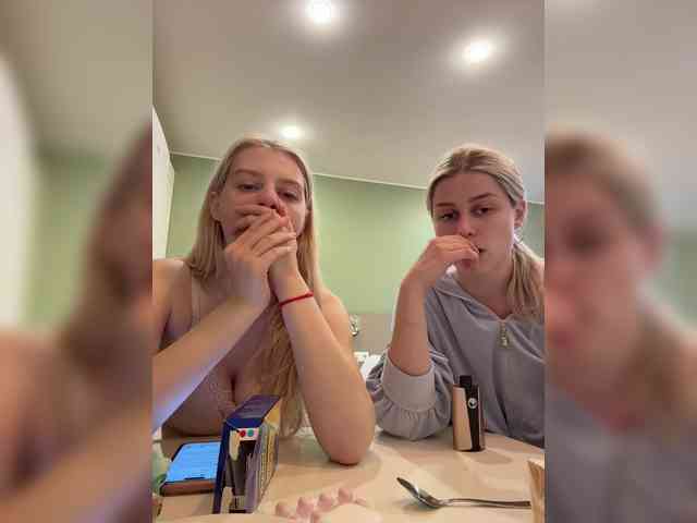 videochat sex VibroMashulkaDashulka