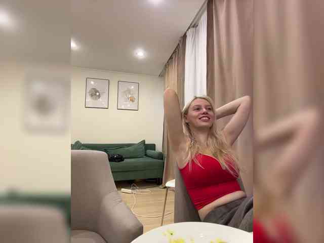 VibroMashulkaDashulka webcam