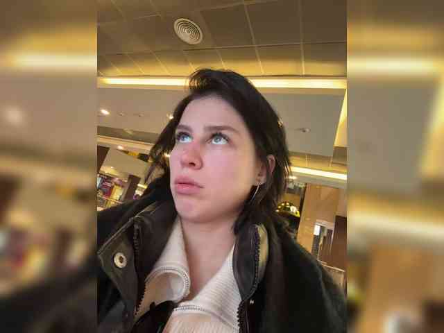 VibroMashulkaDashulka webcam