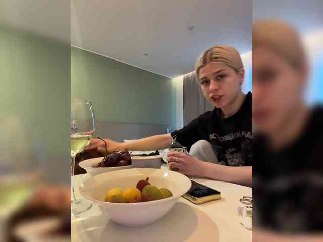 live adult chat VibroMashulkaDashulka