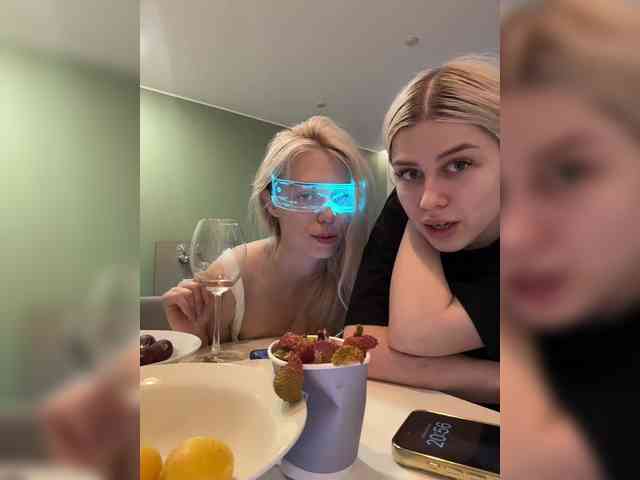live adult webcam chat VibroMashulkaDashulka