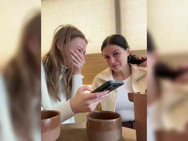 sex webcam free VibroMashulkaDashulka