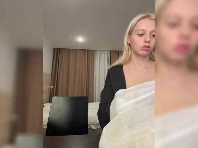 VibroMashulkaDashulka webcam