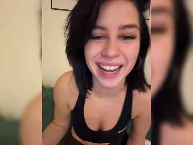 VibroMashulkaDashulka webcam