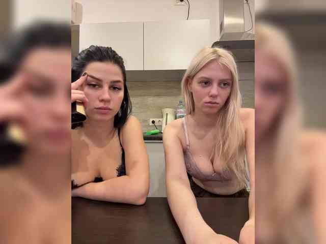 VibroMashulkaDashulka webcam