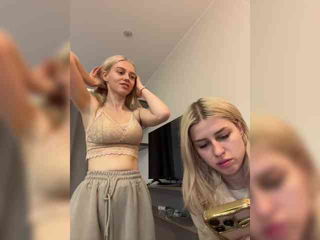 VibroMashulkaDas... Live Webcam on BongaCams