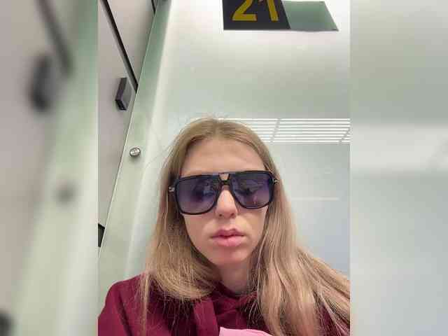 VibroMashulkaDashulka webcam