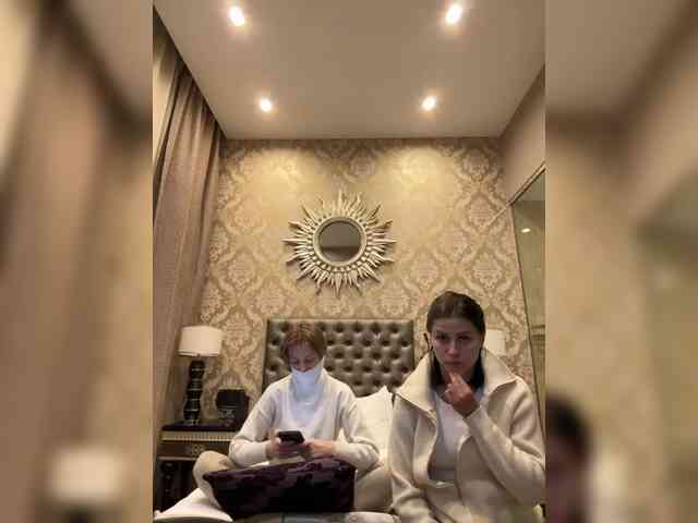 VibroMashulkaDashulka webcam