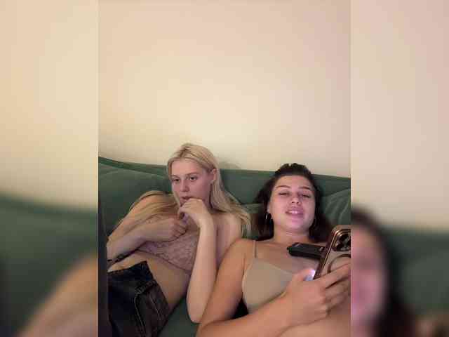 VibroMashulkaDashulka webcam