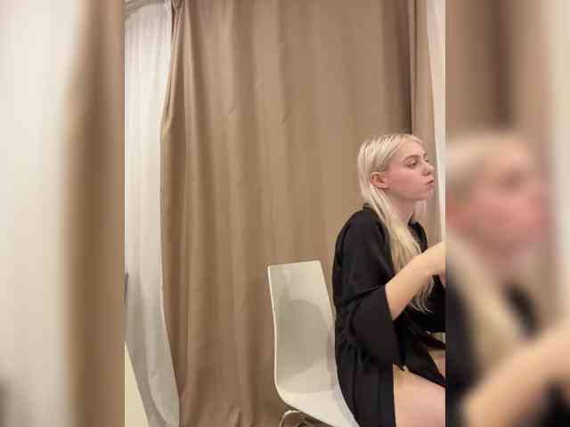 VibroMashulkaDashulka webcam