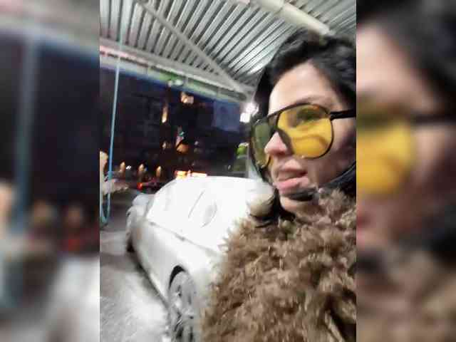 VibroMashulkaDashulka