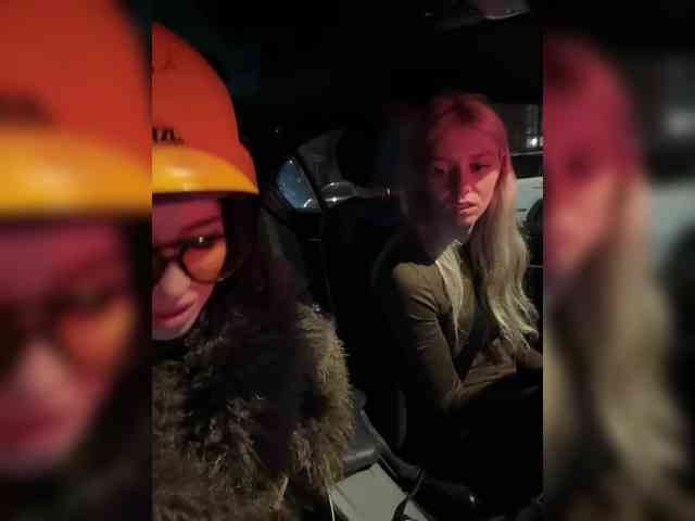 VibroMashulkaDashulka webcam