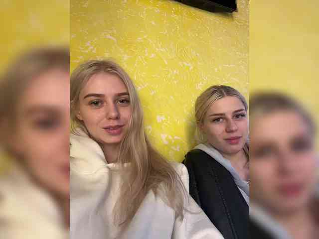 VibroMashulkaDashulka webcam
