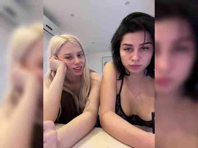 VibroMashulkaDashulka webcam