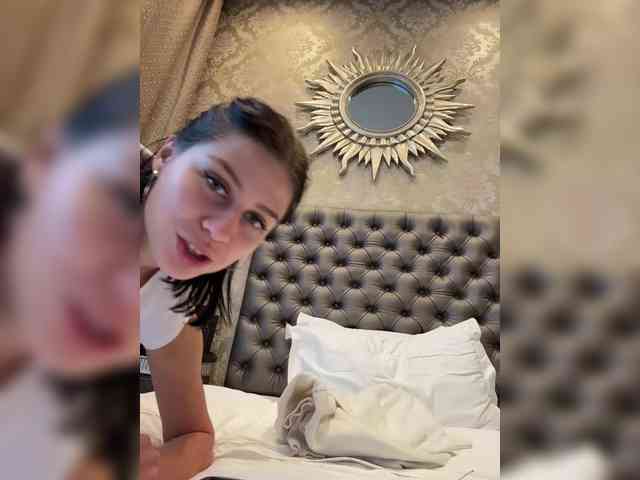 sex webcam free VibroMashulkaDashulka