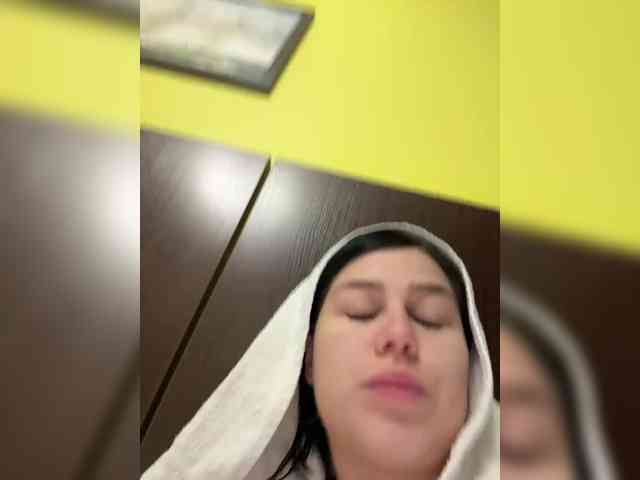 VibroMashulkaDashulka webcam