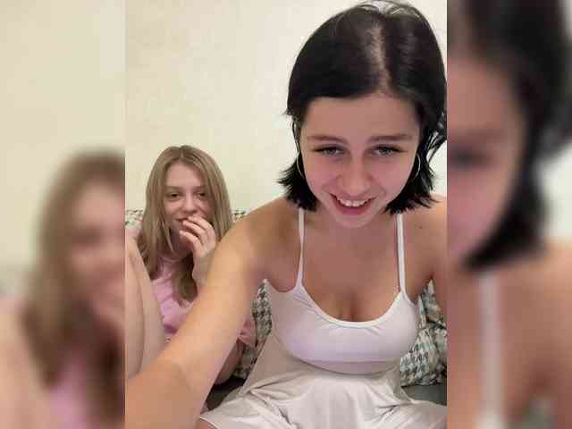 VibroMashulkaDashulka webcam