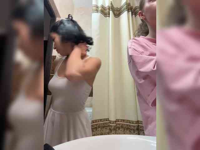 VibroMashulkaDashulka webcam