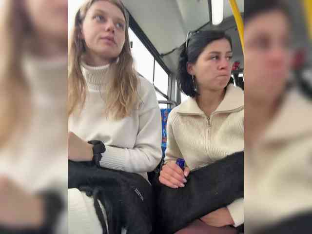 VibroMashulkaDashulka webcam