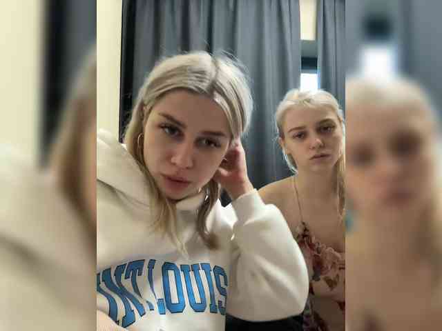 VibroMashulkaDashulka webcam