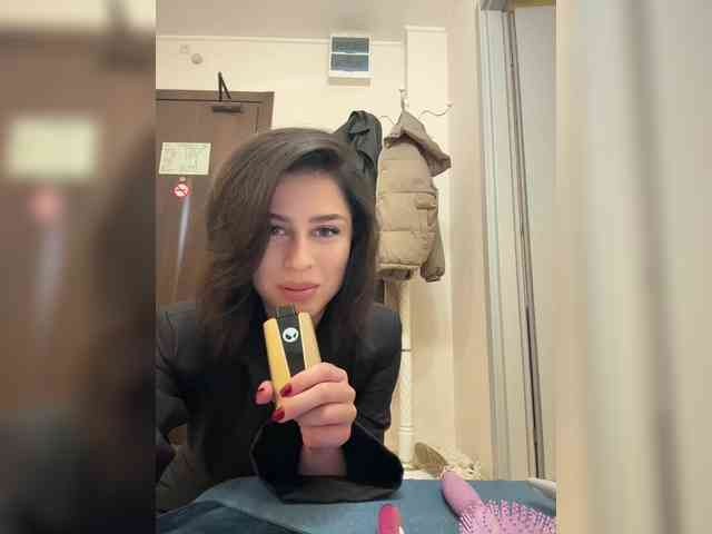 VibroMashulkaDashulka webcam