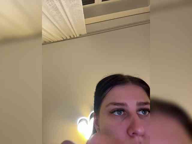 VibroMashulkaDashulka webcam