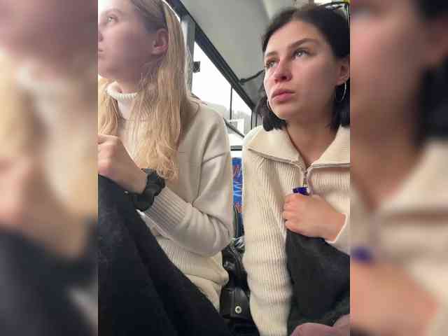 VibroMashulkaDashulka webcam